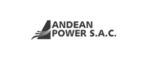 Andean Power Logo