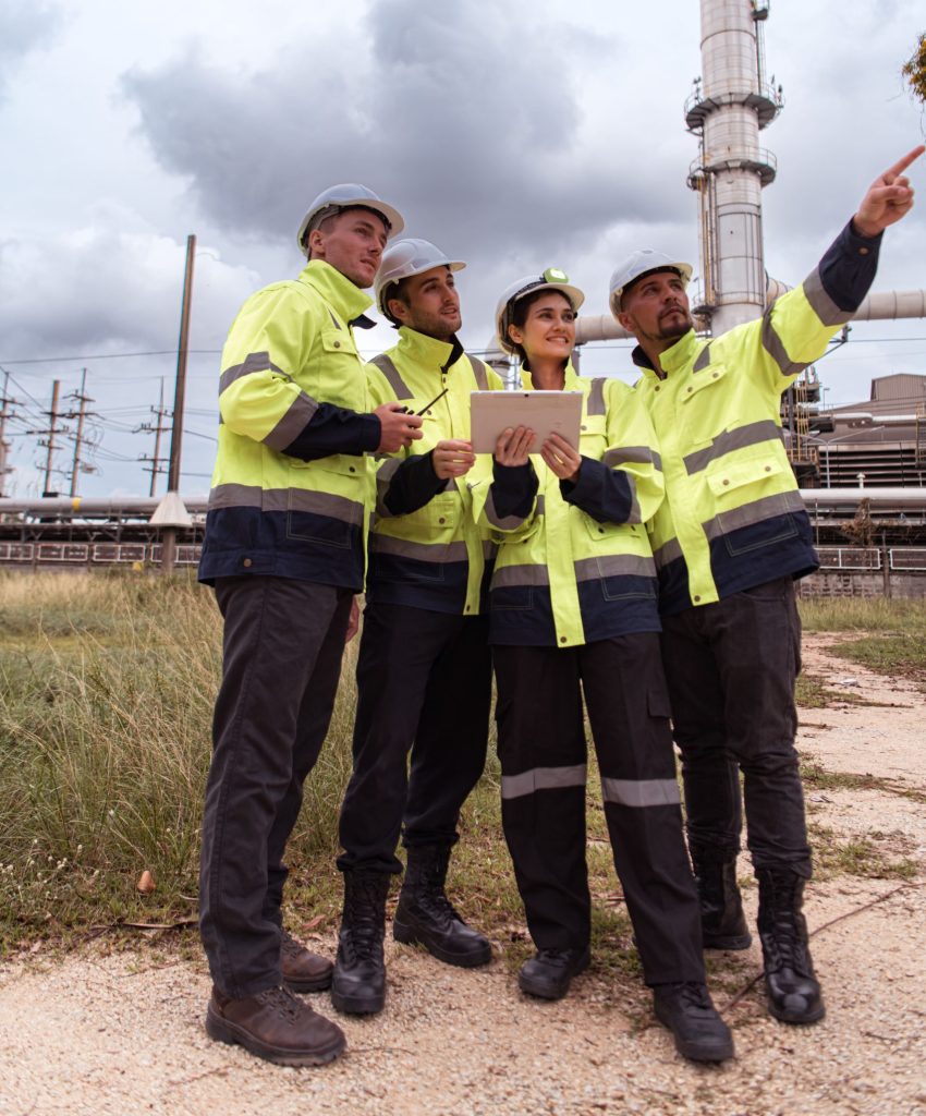 Servicio Horizon Clean Power