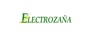 Electrozaña Logo