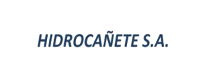 Hidrocañete Logo