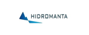 Hidromanta Logo