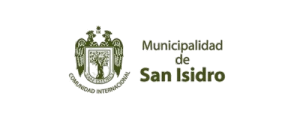 Municipalidad San Isidro Logo