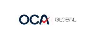 Oca Logo