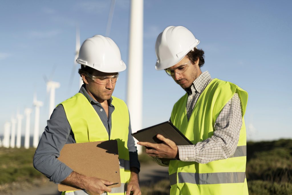Servicio Horizon Clean Power