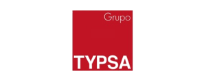 Typsa Logo